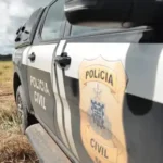 Homem é preso suspeito de tentativa de homicídio no município Xique-Xique