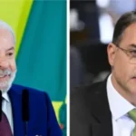 Pesquisa Vox Brasil aponta que Lula lidera intenções de voto no 1º e 2º turno contra Flávio Bolsonaro