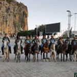 Tropeiros iniciarão jornada com saída de Macajuba para Bom Jesus da Lapa