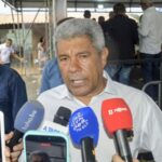 Jerônimo nega indicação de ex-conselheiro do TCM para o comando da Seap