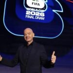 Fifa defende valores da Copa do Mundo após ingressos da final chegarem a US$ 2,3 milhões