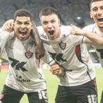 Decisão contra o Flamengo e Bragantino pela Série A: confira a programação semanal do Vitória