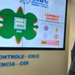 SSP ativa CICC para o Dia D da Operação Caminhos Seguros 2026 na Bahia