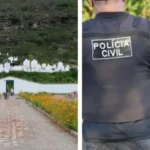Polícia prende homem após ele perseguir criança de 10 anos no município de Mucugê