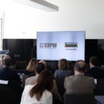 Bahia apresenta potencial mineral do estado em seminário no Porto de Lisboa