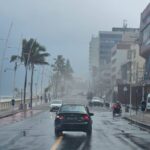 Última semana de maio será marcada períodos de chuva em Salvador; confira a previsão