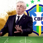 Ancelotti divulga convocados da Seleção Brasileira para a Copa do Mundo 2026 nesta segunda.