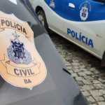 Delegado é renomeado para Utinga após portaria anterior ser tornada sem efeito; entenda