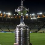 Vai pegar fogo! Com confronto brasileiro, oitavas de final da Libertadores são definidas