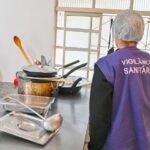 Cerca de 90 estudantes passam mal após refeição em restaurante da Ufba em Conquista