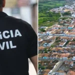 Utinga vive colapso na segurança pública com ausência de efetivo da Polícia Civil e inércia do Governo do Estado