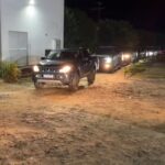 Quinze pessoas são presas suspeitas de integrar grupo criminoso ligado a conflitos fundiários na Bahia