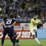 Confronto definido: Brasil enfrenta o Japão nos 16-avos de final da Copa do Mundo