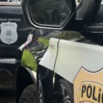 Homem é preso por agredir companheira em Euclides da Cunha