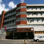 Bahia registra 54 casos de queimaduras durante festejos de São João 2026