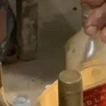 Comerciante é preso por suspeita de adulterar uísque importado durante Itapedro, em Itabuna