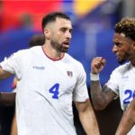 Destaque de Cabo Verde na Copa recebeu convocação pelo Linkedin e quase ignorou mensagem: “Achei que era spam”
