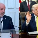 Lula passa recado para Trump: ‘Não se meta nas eleições do Brasil’