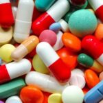 Anvisa manda recolher remédio com fragmento de vidro