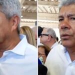 Governador Jerônimo Rodrigues entrega novos helicópteros e amplia estrutura das forças de segurança da Bahia