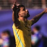Lucas Paquetá abre o jogo após lesão sofrida contra o Japão na Copa do Mundo