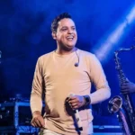 Thiago Aquino está escalado pro Nosso São João 2026!