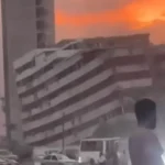 Número de mortos em terremoto na Venezuela sobe para 164