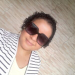 Luto: Morre a professora Laísse Santana, docente do CETI – Bonito