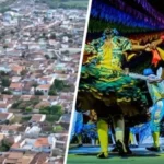 Utinga lança chamada pública para incentivar quadrilhas juninas e fortalecer cultura popular no município