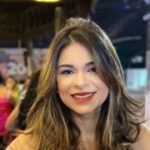 Filha de vice-presidente de Tribunal de Contas é encontrada morta