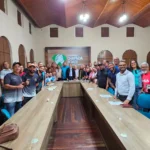 Copa Chapada Forte é adiada por causa do período de vedação eleitoral, informa Consórcio