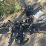 Quatro traficantes do BDM morrem durante ação da Rondesp na Bahia