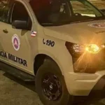 Mulher finge estar morta para sobreviver após ser esfaqueada pelo ex-companheiro na Bahia
