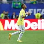 Neymar anuncia fim de ciclo na Seleção Brasileira após eliminação na Copa do Mundo: “Tentei, tentei. Agora acabou”