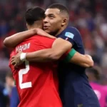 Copa do Mundo: França e Marrocos abrem quartas de final nesta quinta-feira