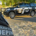 Polícia Civil cumpre mandados judiciais durante Operação Reverso em Nova Redenção