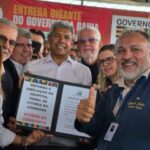 Governo da Bahia autoriza reforma e ampliação do HGVC e anuncia mais de R$ 154 milhões para a saúde do Sudoeste
