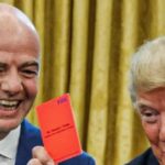 Bélgica tem recurso rejeitado pela Fifa e Balogun está liberado para enfrentar os Estados Unidos