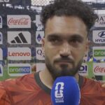 Atacante do Egito sobe o tom contra a FIFA e diz que arbitragem favorece a Argentina: “Campeonato direcionado”