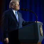 Trump diz estar ‘muito desapontado’ com a Otan em cúpula da aliança