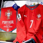 Portugal anuncia novo treinador para ciclo da Copa do Mundo de 2030