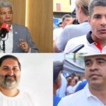 Convenções partidárias começam nesta segunda; veja as datas na Bahia