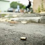 Com mais de 5 mil registros, Bahia é o estado com maior número de mortes violentas no Brasil