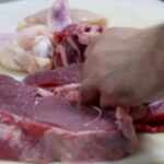 Brasil atinge 80% da cota de carne para a China e está prestes a ser taxado em 55%