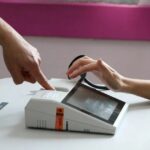 Saiba como vai funcionar a biometria nas eleições deste ano