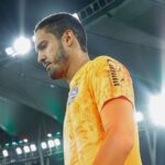 Goleiro do Bahia mantém marca impressionante após empate e reage: “sabia disso”