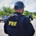 Motociclista não resiste após cair da moto e ser atropelado por caminhão na BR-242 em Lajedinho.