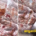 Sítio arqueológico Pedra da Figura recebe visita técnica do Iphan para fortalecer ações de preservação em Utinga
