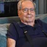 Morre Benedito Ruy Barbosa aos 95 anos.