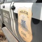 Homem acusado de matar jovem a pedradas em Irecê é preso após quase oito anos foragido da Justiça